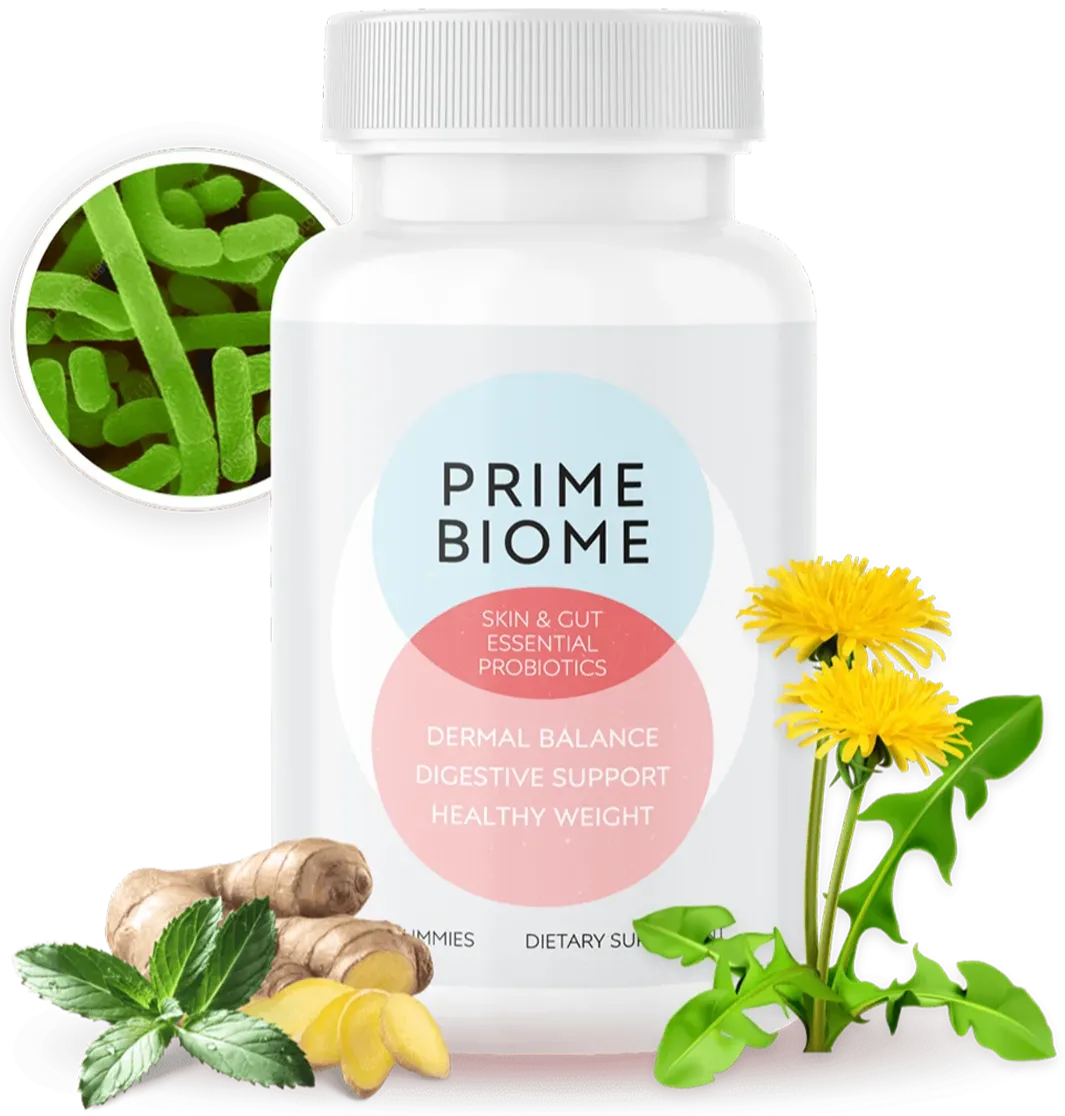 primebiome