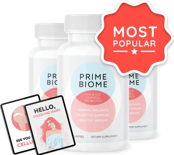 primebiome usa official website