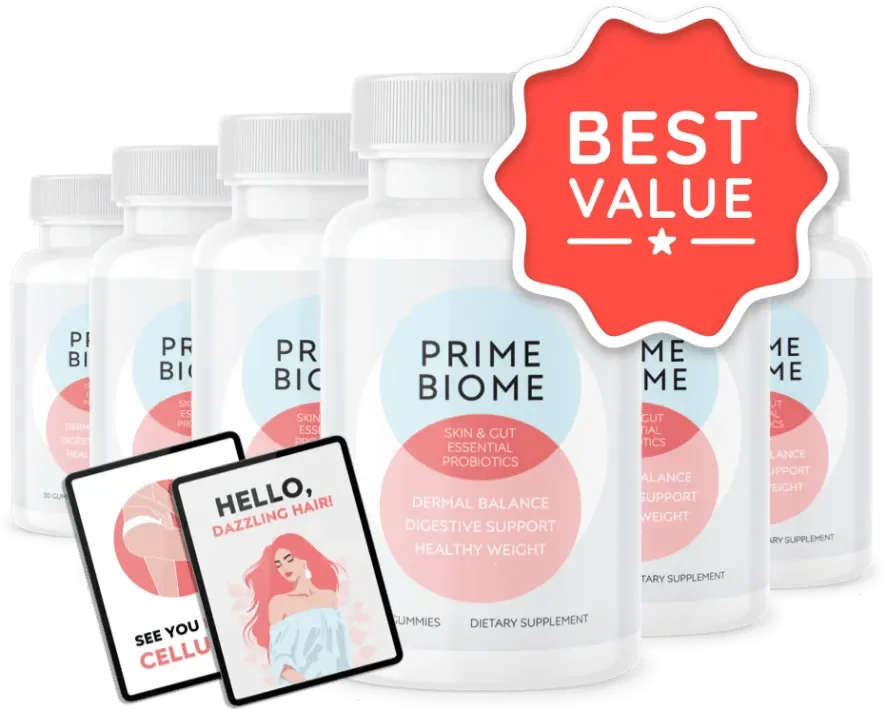 primebiome purchase