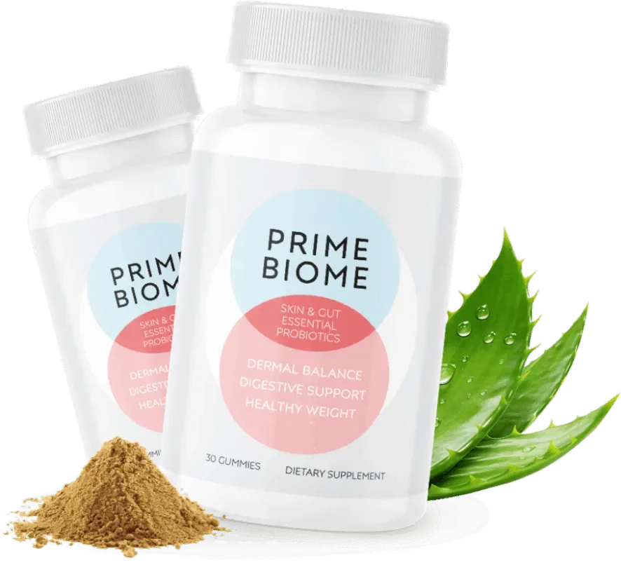 how does primebiome work